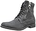 Diesel Men's The Beatstick Jefferson Combat Boot