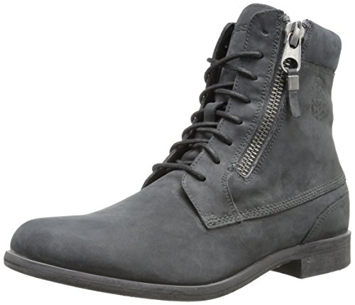 Diesel Men's The Beatstick Jefferson Combat Boot