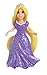 Disney Little Kingdom Magiclip Rapunzel Carriage