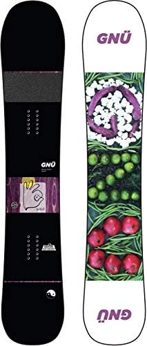 Gnu Mullair Snowboard Mens