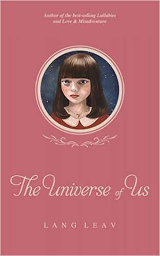 Universe of Us-cover