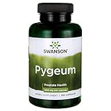 Swanson Pygeum 1,000 mg 100 Caps