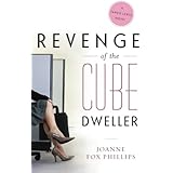 Revenge of the Cube Dweller: A Tanzie Lewis Novel