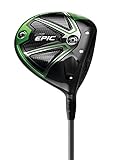 Callaway Golf 2017 Men's Great Big Bertha Epic Sub Zero Driver (Certified Refurbished)