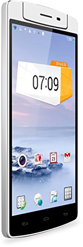 Kocaso Platinum V8 16GB Octa Core 3G Unlocked Dual Sim SmartPhone With Rotating 13MP Camera & 5.5" IPS Display
