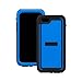Trident 4.7-Inch Cyclops Series Case for Apple iPhone 6/6s - Retail Packaging - Blue
