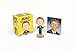 Alfred E. Neuman: Mini Bobblehead Kit (Miniature Editions)