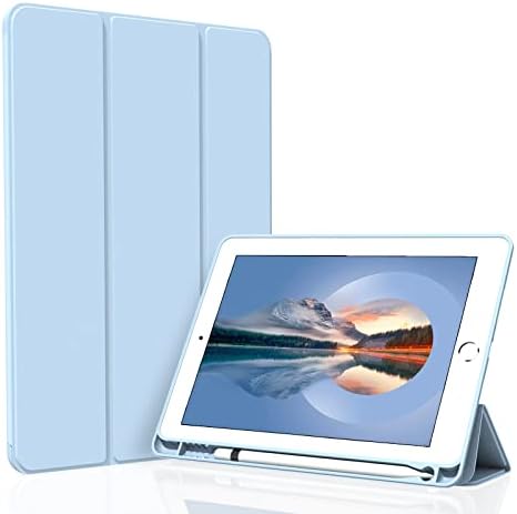 Amazon.com: Apple Smart Cover (for 10.5-inch iPad Air) - Charcoal