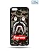 SUPREME SHARK FACE BAPE BUMPER PHONE CASE IPHONE 6 PLUS/6S PLUS