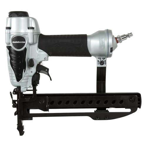Metabo HPT Narrow Crown Stapler, 18 Gauge Pneumatic, N3804AB3