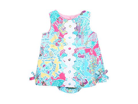 lilly pulitzer baby amazon