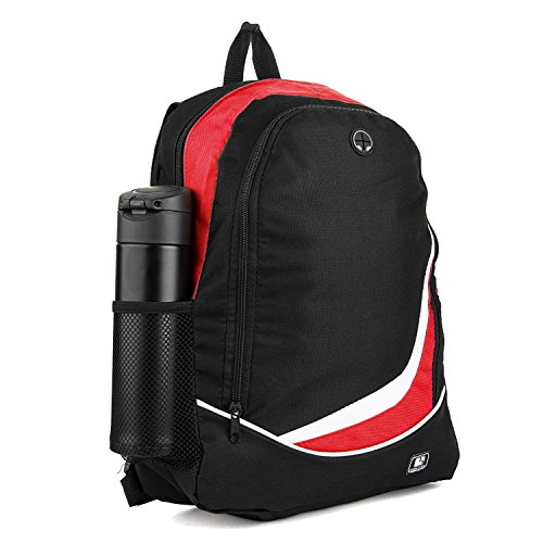 Laptop Backpacks SumacLife Multiple Nylon Athletic UltraLightweight