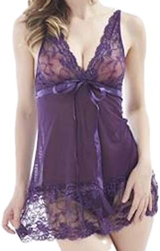 レイルアナ ベビードール セクシー ランジェリー キャミソール レディース シースルー 透ける 誘惑 下着 ワンピース ハーフ Neriya Co Il