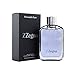 Ermenegildo Zegna Z Zegna/Zegna Edt Spray Multicolor, 3.4 Fl Oz