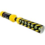 Tennis Ball Cannon - 2.0 Piezo Launching System