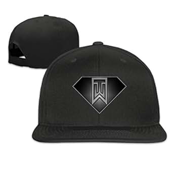 tiger woods trucker hat