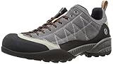 SCARPA Men's Zen Hiking Shoe, Smoke/Fog, 44 EU/10.5 M US