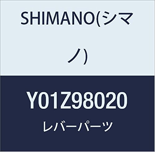 Shimano SPARE PART SLS7000 indicator unit BK