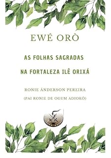 Livro Ewé Orò