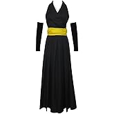 cosplayseek US Size Vests Pants Obi Gloves Cosplay Costume