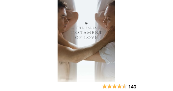 The Falls Testament Of Love Nick Ferrucci Benjamin Farmer Jon Garcia Amazon Com Au Movies Tv