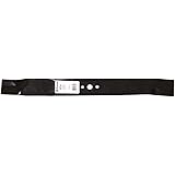 Stens 340-062 AYP 406707 Mulching Blade, Black