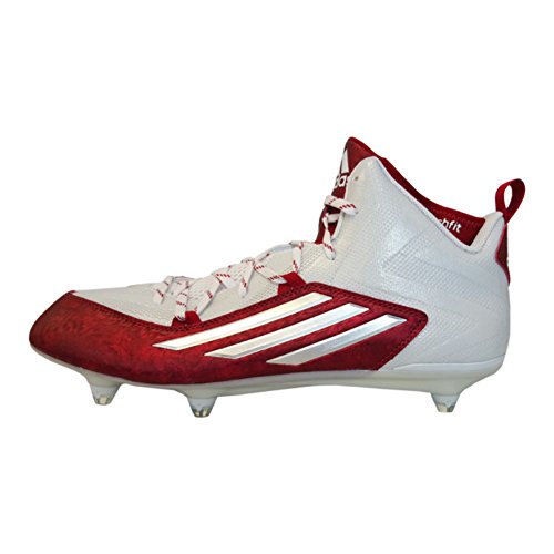 adidas performance crazyquick 2.0 mid football cleat