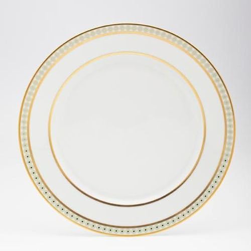 Royal Limoges Galaxie Dinner Plate