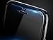 iPhone 8 Plus, iPhone 7 Plus(5.5 inch only) BELUGA Case Friendly HD Clear Premium Tempered Glass Screen Protector [HD Clear]