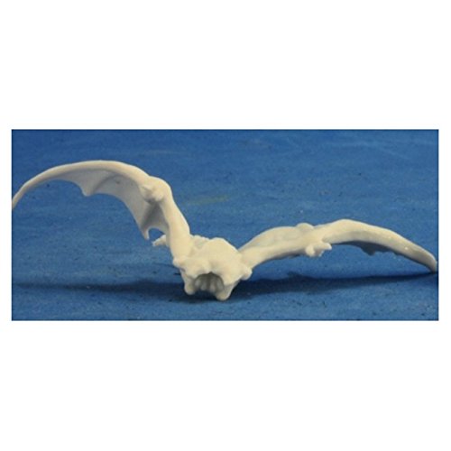 Bones Cloaker Miniature Reaper