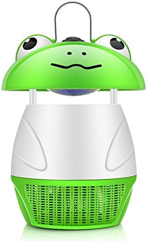 AOWOTO Inhaler Electronic Mosquito Killer Lamp Eco-friendly Baby Photocatalyst for Home Indoor Repellent Trap Bug Zapper Pest Fly Swatter Insect Control