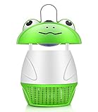 AOWOTO Inhaler Electronic Mosquito Killer Lamp Eco-friendly Baby Photocatalyst for Home Indoor Repellent Trap Bug Zapper Pest Fly Swatter Insect Control