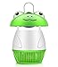 AOWOTO Inhaler Electronic Mosquito Killer Lamp Eco-friendly Baby Photocatalyst for Home Indoor Repellent Trap Bug Zapper Pest Fly Swatter Insect Control