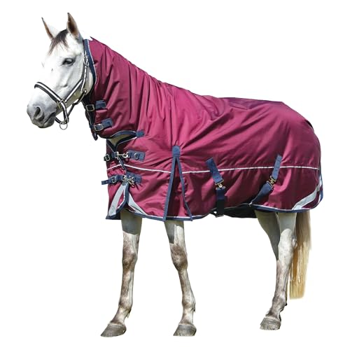 Leaforest 1680D Heavyweight Turnout Blanket