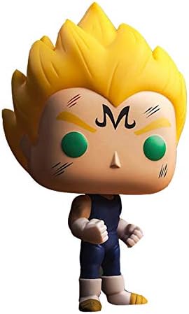 TreeNewbi POP Dragon Ball Z Majin Vegeta #445
