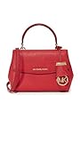 MICHAEL Michael Kors Women's Ava Cross Body Bag