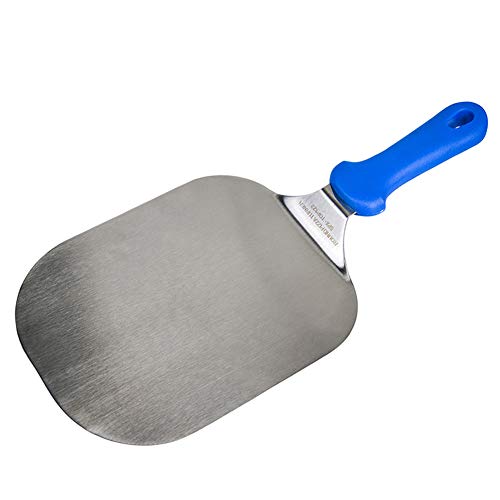Pizza Spatula Peel for Baking Homemade Bread Cake Lifter Oven Spatulas for Moving Pizza Cookie - Thumbnail 6
