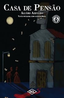 Livro Casa de Pensão (Grandes nomes da literatura)
