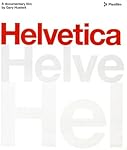 Cover Image for 'Helvetica'