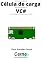 Livro Enviando a medição de Célula de carga para monitoramento no VC# Com a Raspberry Pi programada em Python