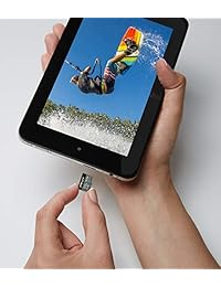 PNY U3 Pro Elite   Tarjeta MicroSD 512GB (P SDUX512U3100PRO GE)