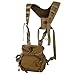 Kodiak C.U.B. with M.A.X. Pocket 10 Color Options Binocular Harness