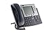 Cisco Systems 7960G Unified VOIP Phone (Requires Cisco CallManager)