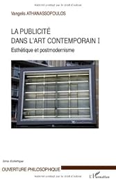 La  publicité dans l'art contemporain