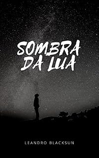Livro Sombra da Lua