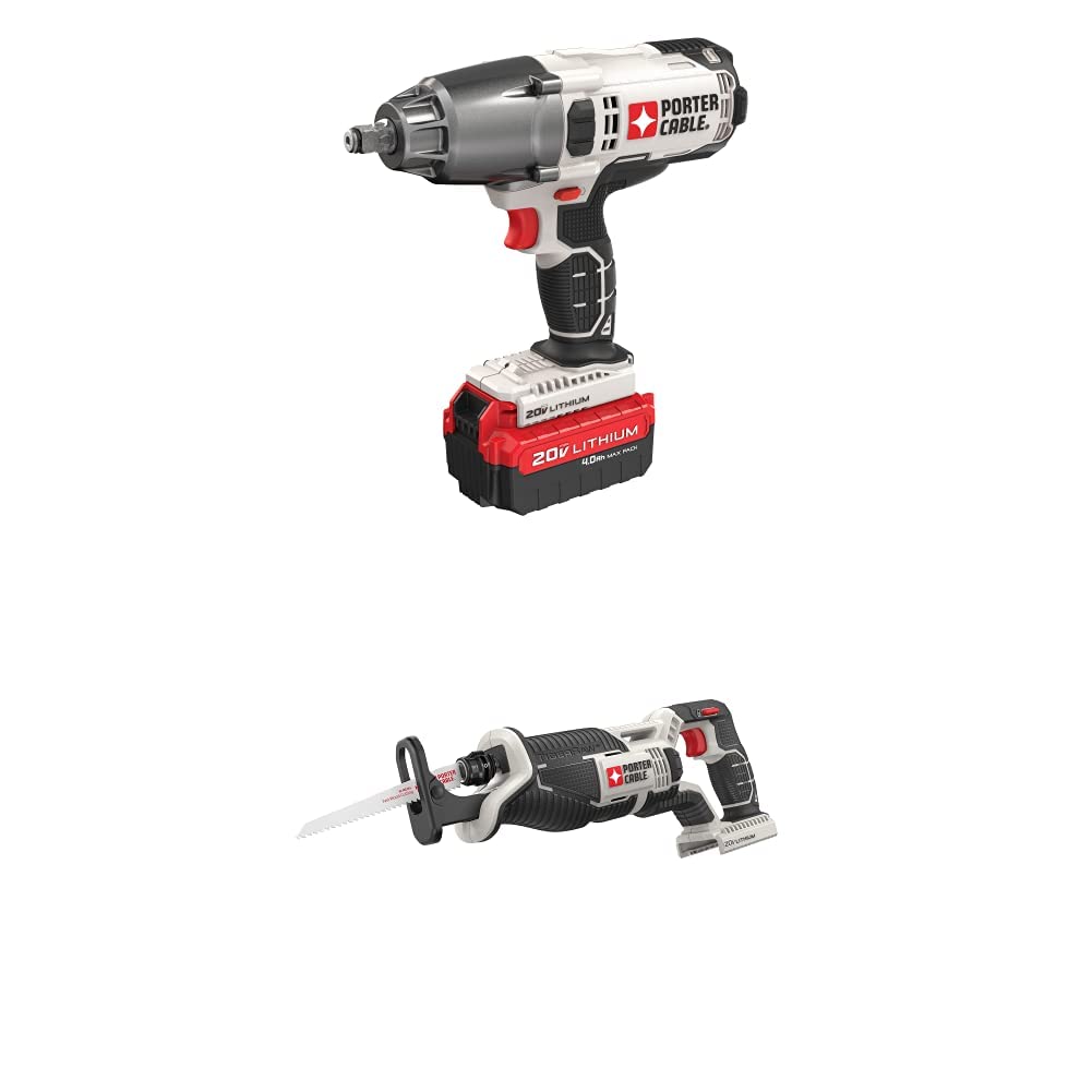 PORTER-CABLE PCC740LA 1/2