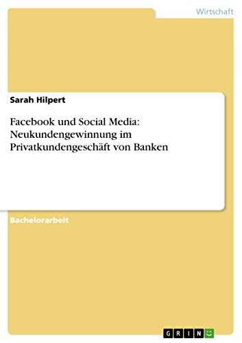Amazon Com Facebook Und Social Media Neukundengewinnung Im