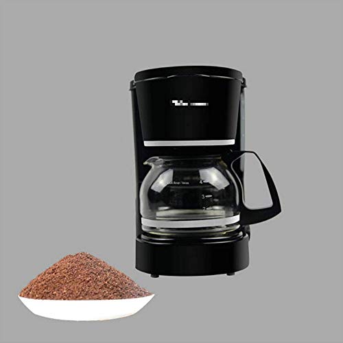 ZIXERN Kaffeemaschine Automatische Filterkaffeemaschine 590W 220V Wärmespeicherung Langlebig Geeignet Für Die Küche Zu… – Bild 6