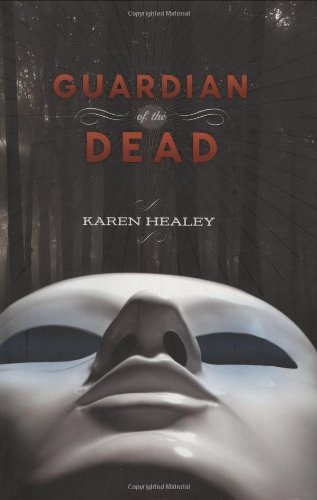 Guardian of the Dead