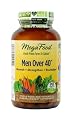 MegaFood - Men Over 40 Multivitamin